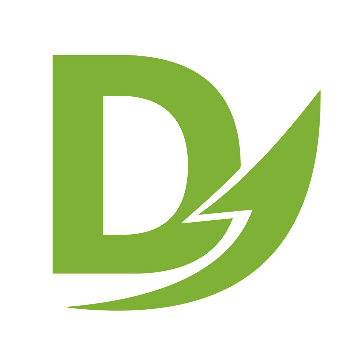 D1 logo